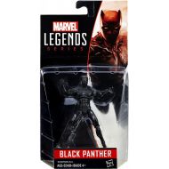 Toywiz Marvel Legends 2016 Series 1 Black Panther Action Figure