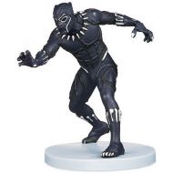 Toywiz Disney Marvel Black Panther Movie Black Panther PVC Figure [Loose]