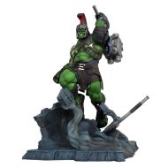 Toywiz Marvel Thor Ragnarok Milestones Gladiator Hulk 24-Inch Statue (Pre-Order ships April)