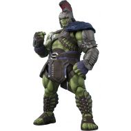 Toywiz Tamashii Nations Marvel Thor Ragnarok S.H. Figuarts Hulk Action Figure