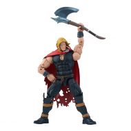 Toywiz Thor Ragnarok Marvel Legends Hulk Series Odinson Action Figure [Loose, No Build a Figure Part]