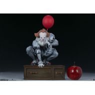 Toywiz IT Pennywise 13-Inch Maquette Statue (Pre-Order ships September)