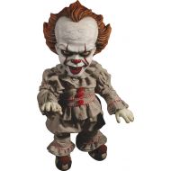 Toywiz IT Mega Scale Pennywise Action Figure with Sound [2017 Version] (Pre-Order ships May)