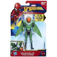 Toywiz Marvel Spider-Man Vulture Action Figure