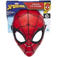 Toywiz Marvel Spider-Man FX Hero Mask