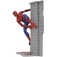 Toywiz Spider-Man: Homecoming Marvel Gallery Spider-Man 10-Inch PVC Figure Statue [Spider-Man: Homecoming]
