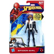 Toywiz Marvel Spider-Man Spider-Girl Action Figure