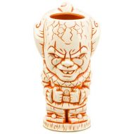 Toywiz IT Geeki Tiki Pennywise Exclusive 7-Inch Tiki Glass