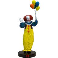 Toywiz IT Pennywise 15-Inch Motion Statue