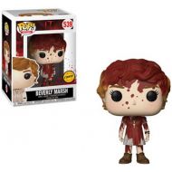 Toywiz IT Funko POP! Movies Beverly Marsh Vinyl Figure #539 [Bloody, Chase Version]