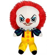 Toywiz Funko IT Horror Series 1 Pennywise 5-Inch Plushie