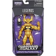 Toywiz Guardians of the Galaxy Vol. 2 Marvel Legends Mantis Series Ex Nihilo Action Figure [Cosmic Protectors]
