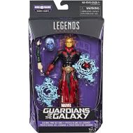 Toywiz Guardians of the Galaxy Vol. 2 Marvel Legends Mantis Series Warlock Action Figure [Cosmic Protectors]