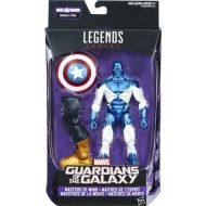 Toywiz Guardians of the Galaxy Vol. 2 Marvel Legends Titus Series Vance Astro Action Figure [Masters of Mind]