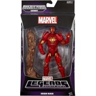 Toywiz Marvel Legends Groot Series Iron Man Action Figure