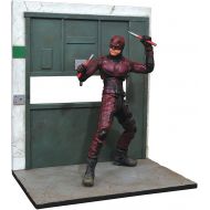 Toywiz Marvel Select Netflix Daredevil Action Figure