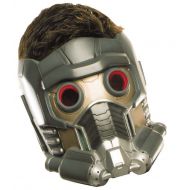 Toywiz Marvel Guardians of the Galaxy Vol. 2 Star-Lord Helmet Roleplay [With Lights]
