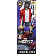 Toywiz Marvel Guardians of the Galaxy Vol. 2 Titan Hero Series Star-Lord Action Figure