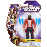 Toywiz Marvel Guardians of the Galaxy Star-Lord Action Figure