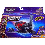 Toywiz Marvel Guardians of the Galaxy Necrocraft Action Figure Vehicle