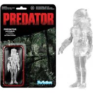 Toywiz Funko ReAction Predator Action Figure [Invisible]