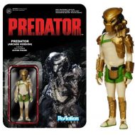 Toywiz Funko ReAction Predator Exclusive Action Figure [Arcade Version]