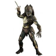 Toywiz Predators Movie Masterpiece Falconer Predator Collectible Figure
