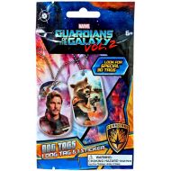 Toywiz Marvel Guardians of the Galaxy Vol. 2 Dog Tags Mystery Pack
