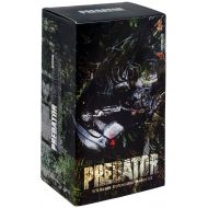 Toywiz Predator Movie Masterpiece Jungle Hunter Collectible Figure