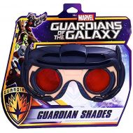 Toywiz Marvel Guardians of the Galaxy Character Shades Star Lord Sunglasses