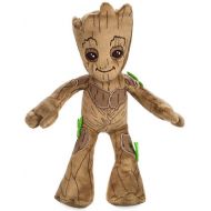 Toywiz Disney Marvel Guardians of the Galaxy Vol. 2 Groot Exclusive 8.5-Inch Plush