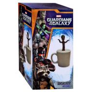 Toywiz Marvel Guardians of the Galaxy Dancing Baby Groot Exclusive Figural Mug