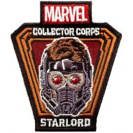 Toywiz Funko Marvel Collector Corps Starlord Exclusive Patch [Guardians of the Galaxy Vol. 2]
