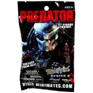 Toywiz Predator Series 2 Minimates 2-Inch Mystery Pack