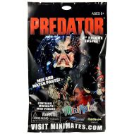 Toywiz Predator Series 1 Minimates 2-Inch Mystery Pack