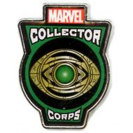 Toywiz Funko Marvel Collector Corps Doctor Strange Exclusive Pin
