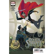 Toywiz Marvel Doctor Strange #7 Comic Book