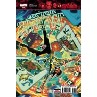 Toywiz Marvel Doctor Strange #388 Comic Book