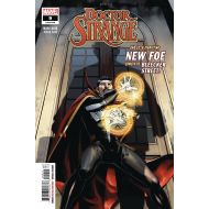 Toywiz Marvel Doctor Strange #9 Comic Book