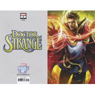 Toywiz Marvel Doctor Strange #6 Comic Book [Keunwoo Lee Marvel Battle Lines Variant Cover]