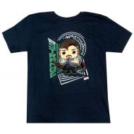 Toywiz Funko Marvel Collector Corps Doctor Strange Exclusive T-Shirt [2X-Large]
