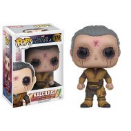 Toywiz Doctor Strange Funko POP! Marvel Kaecilius Vinyl Bobble Head #172