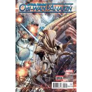 Toywiz Star Wars Obi-Wan & Anakin #2 Comic Book