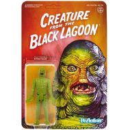 Toywiz ReAction Universal Monsters Creature from The Black Lagoon Action Figure