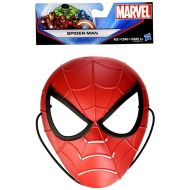 Toywiz Marvel Spider-Man Mask