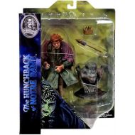Toywiz Universal Monsters The Hunchback of Notre Dame 7-Inch Figure