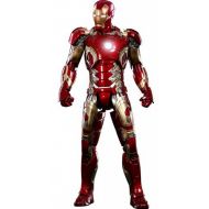 Toywiz Marvel Avengers Age of Ultron Iron Man Mark XLIII Collectible Figure MMS278D09 [RE-ISSUE] (Pre-Order ships September)