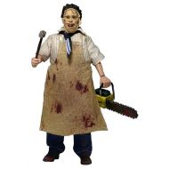 Toywiz NECA The Texas Chainsaw Massacre Leatherface Clothed Action Figure [Apron]