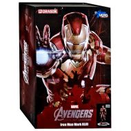 Toywiz Avengers Age of Ultron Marvel Super Heroes Vignette Iron Man Mark XLIII Collectible Figure [Multi-Pose]