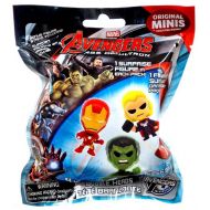Toywiz Marvel Original Minis Avengers Age of Ultron Buildable Figure Mystery Pack